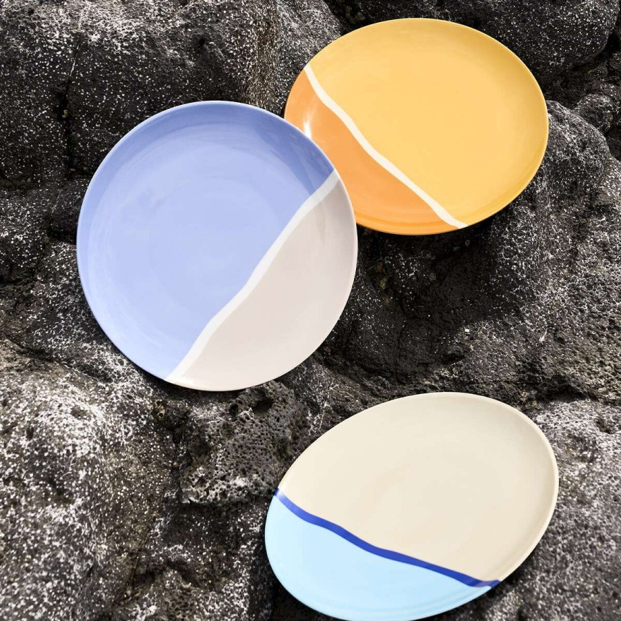 Tableware * | Sale Destination Plate 26 Cm