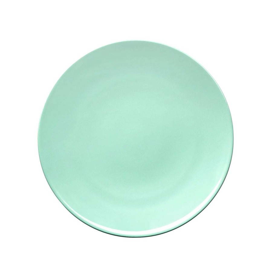 Tableware * | Gift Selection Giverny Ginkgo Dessert Plate 23 Cm