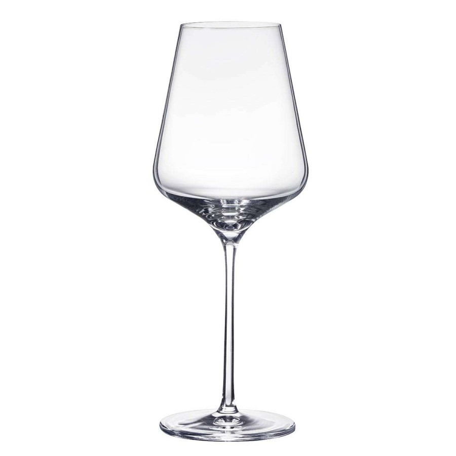 Glassware * | Typical Style Allure Bordeaux Glass 64 Cl