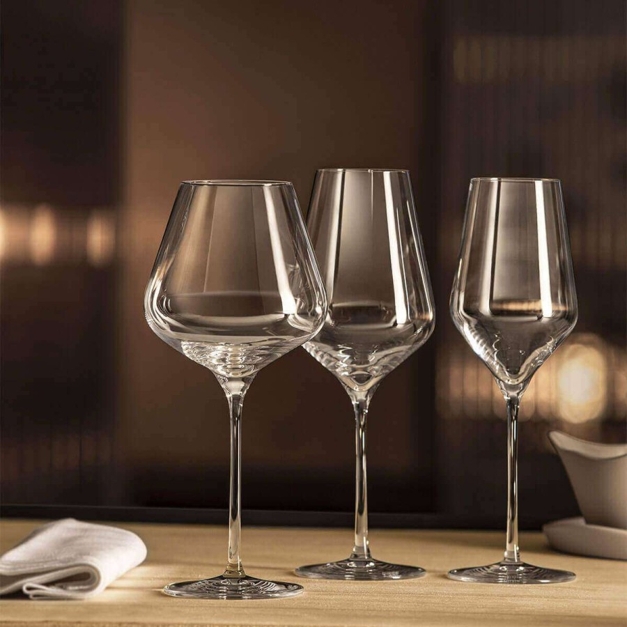 Glassware * | Typical Style Allure Bordeaux Glass 64 Cl