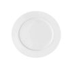 Tableware * | Featured Collection L Blanc Bread Plate 14 Cm