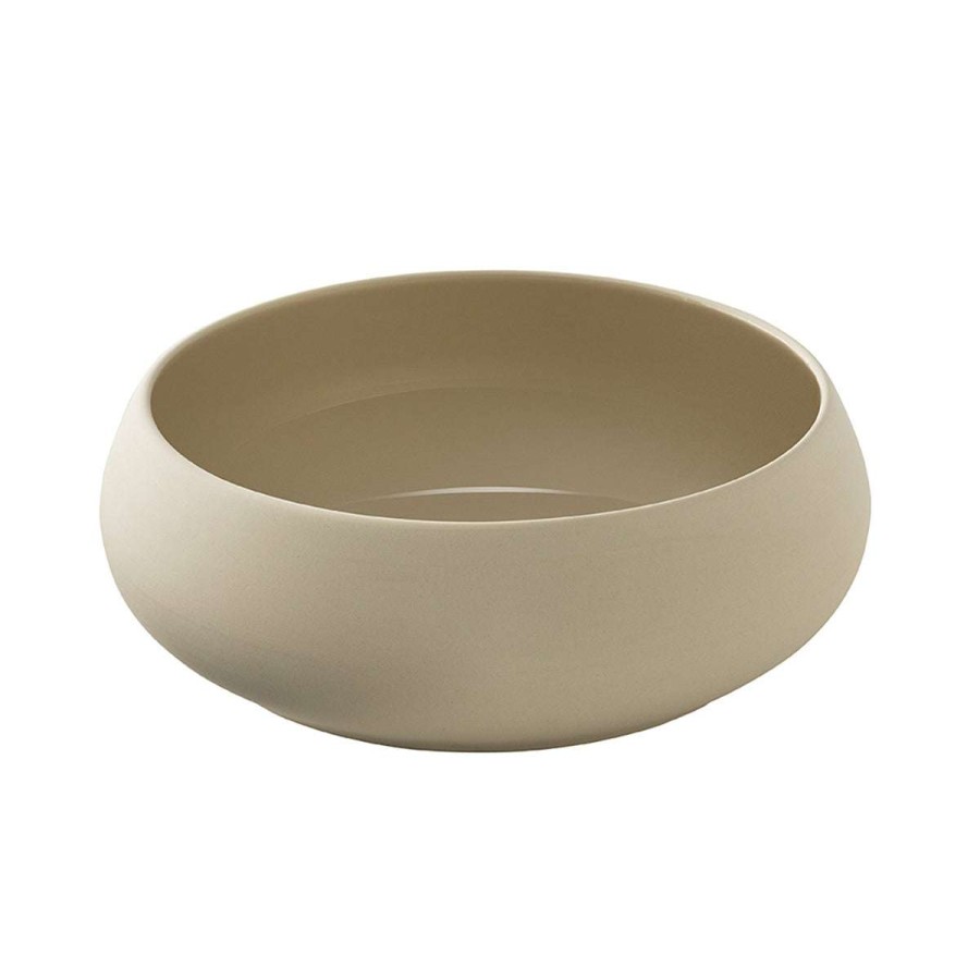 Tableware * | Discounts Gourmet Dune Casserole 140 Cl