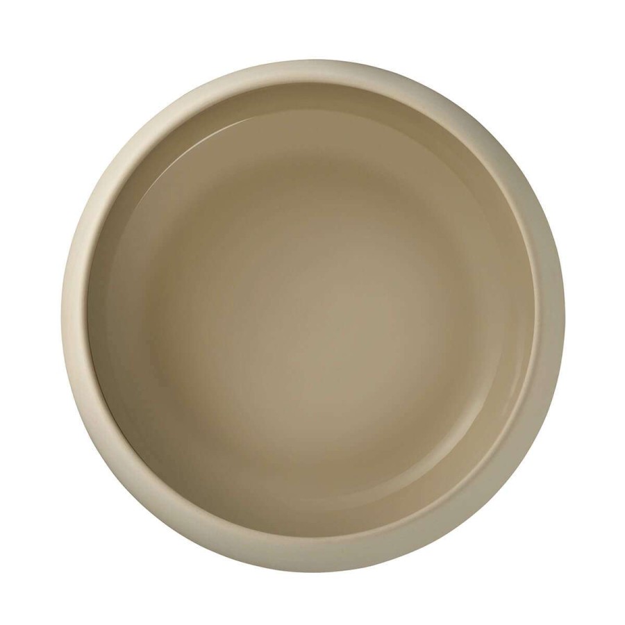 Tableware * | Discounts Gourmet Dune Casserole 140 Cl