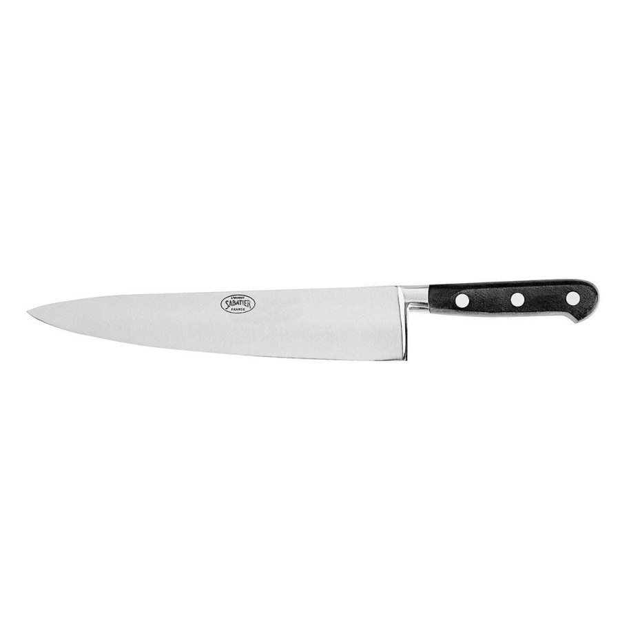 Cutlery * | Hot Sell Ideal Forge Kitchen Knife 25 Cm