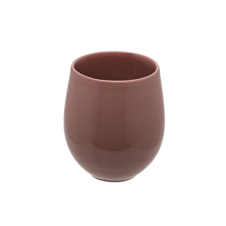 Tea & Coffee * | Shop Bahia Rose Sable Tea Mug 38 Cl