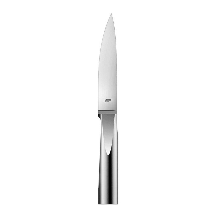 Cutlery * | Cheap Online L'Econome Acier Chief'S Knife 20 Cm