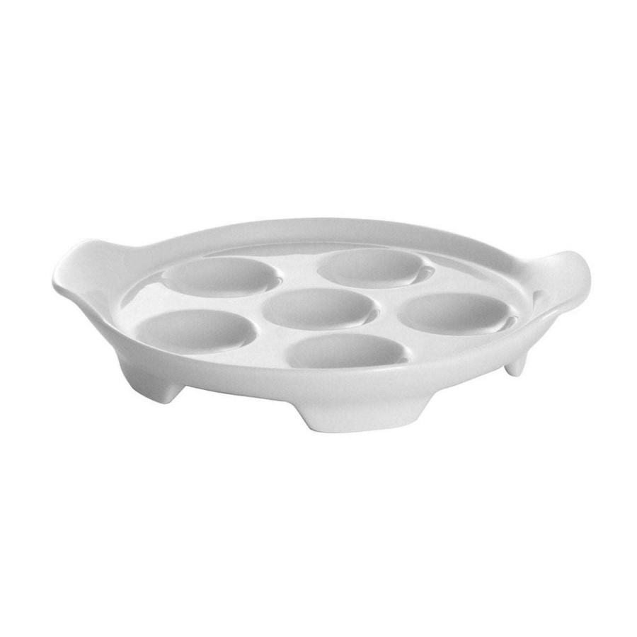 Cutlery * | Quick Delivery Newcook Modulo Snail Dish