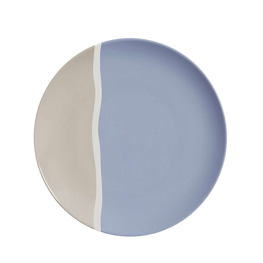 Tableware * | Online Store Destination Plate 26 Cm