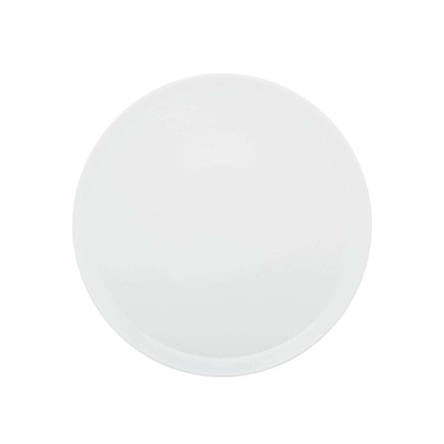 Tableware * | Online Store Collection L Blanc Pie Dish 31,5 Cm