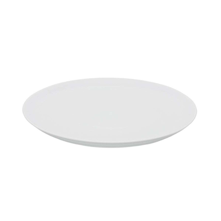 Tableware * | Online Store Collection L Blanc Pie Dish 31,5 Cm