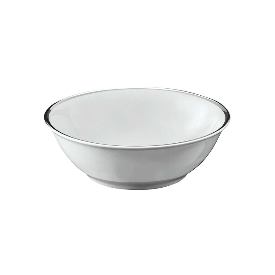 Tableware * | Featured Galon Platine Cup 13,5 Cm