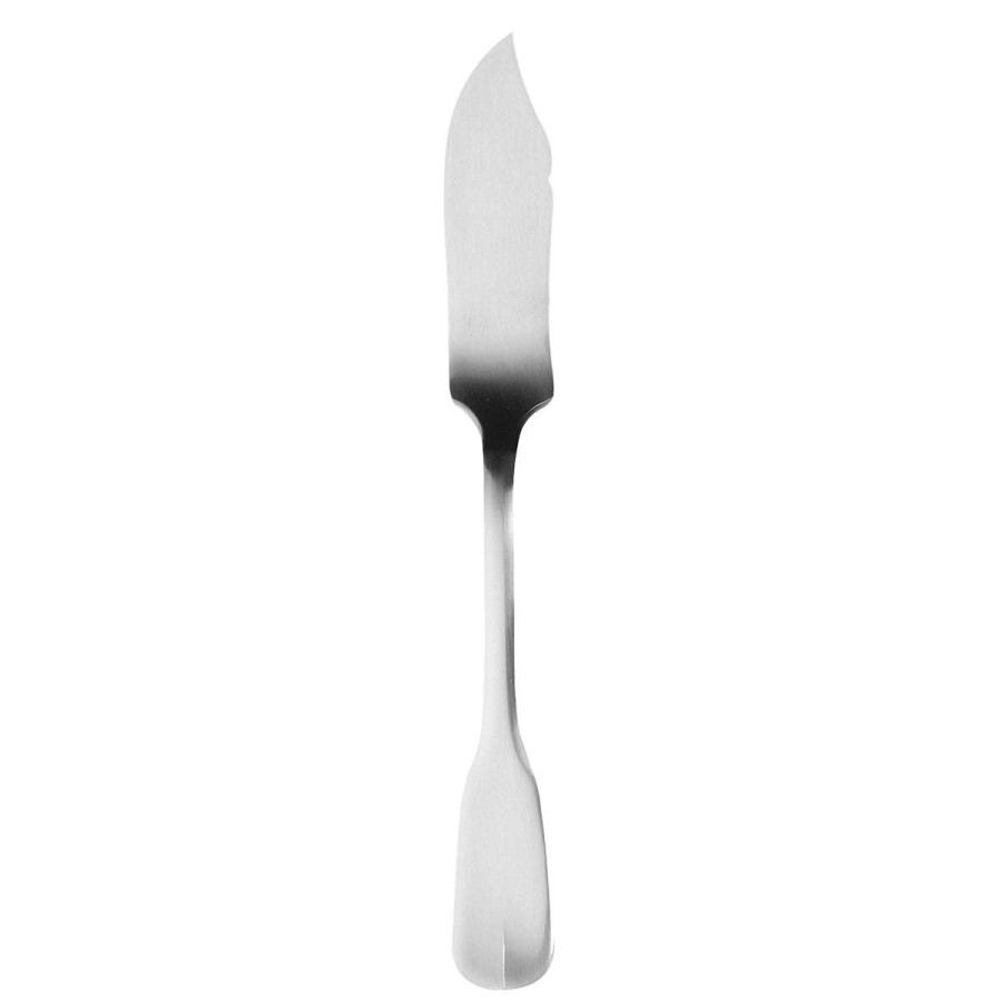 Cutlery * | Online Store Vieux Paris Satine Fish Knife