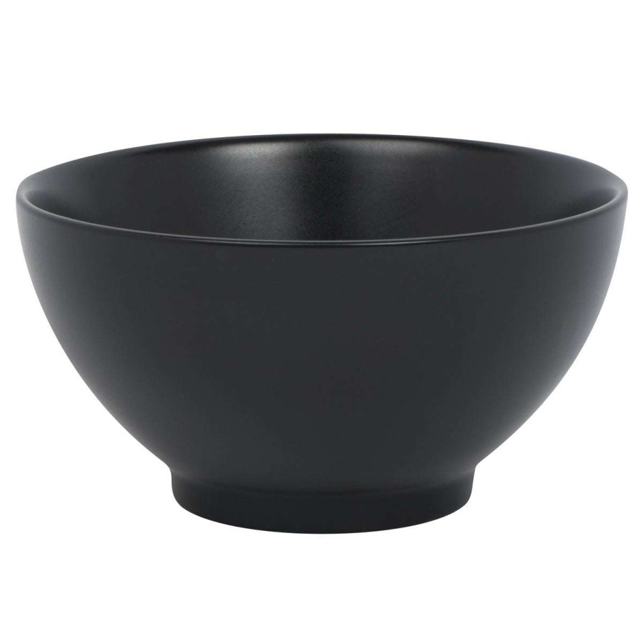 Tableware * | New Threads Modulo Nature Pierre De Lave Bowl 14 Cm