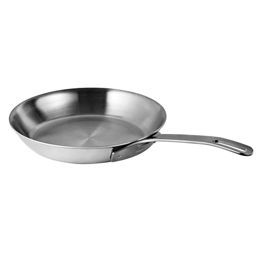 Kitchenware * | Sale Expert Frying Pan 28 Cm Without Lid