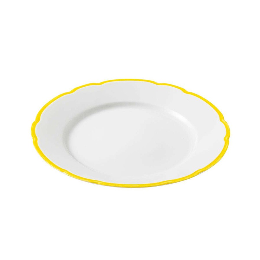 Tableware * | Top Sellers Reminiscence Plate 26 Cm