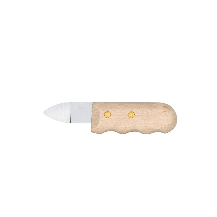 Cutlery * | Discounts Complements Coutellerie Oyster Knife