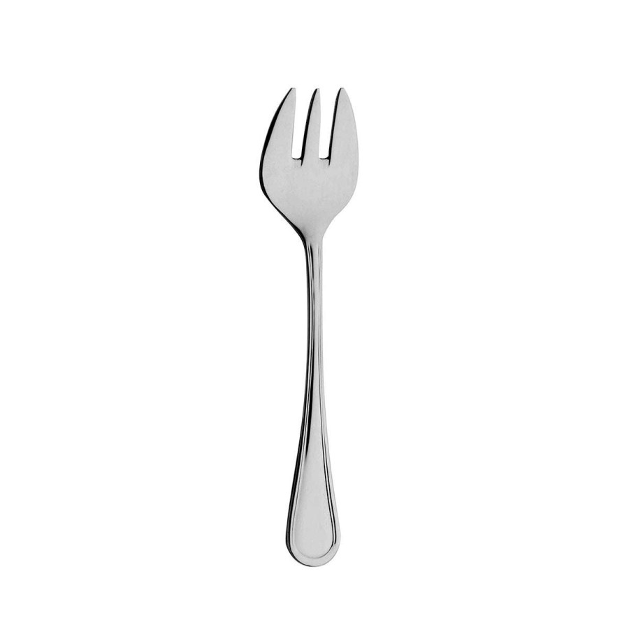 Cutlery * | Gift Selection Verlaine Miroir Oyster Fork