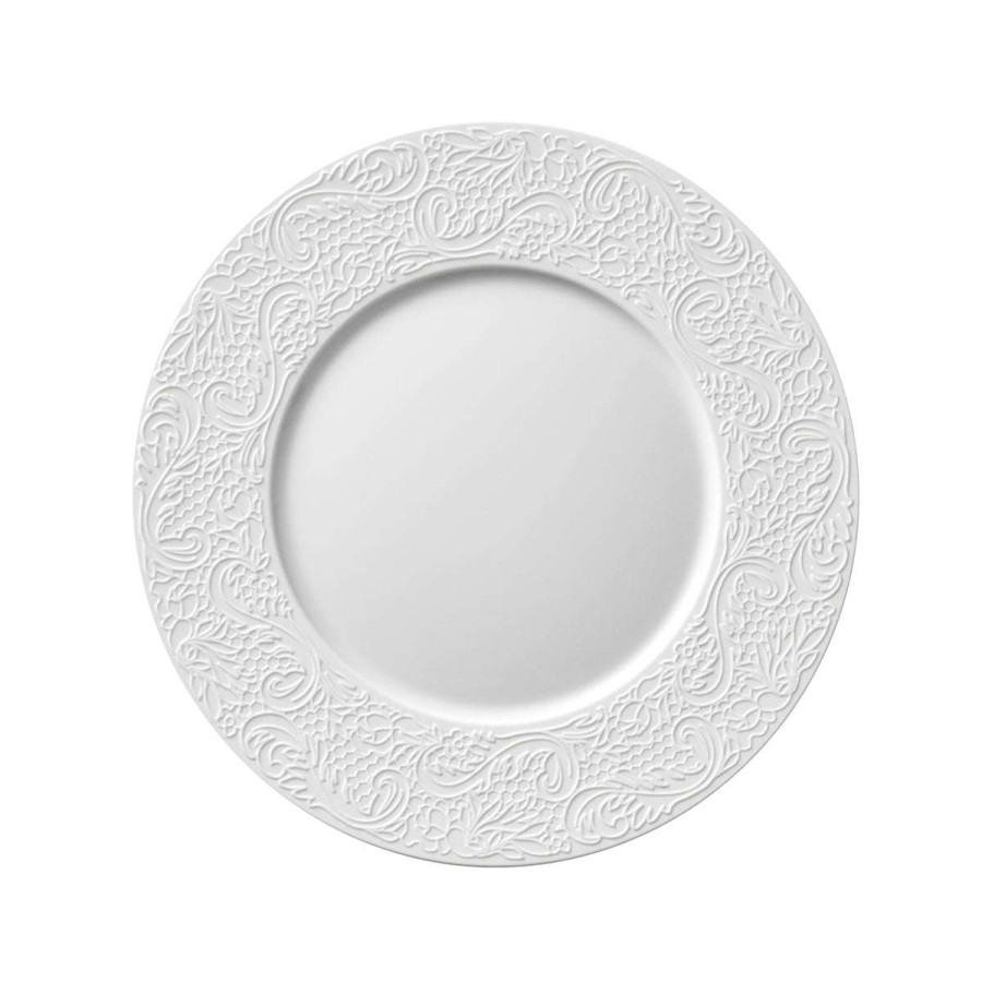 Tableware * | Featured Collection L Couture Dessert Plate 24 Cm