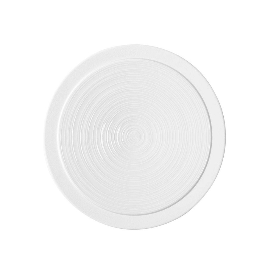 Tableware * | Online Store Bahia Pierre De Lune Dessert Plate 23 Cm