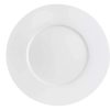 Tableware * | Gift Selection Collection L Blanc Presentation Plate 32 Cm