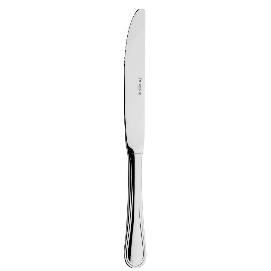 Cutlery * | Shop Confidence Miroir Dessert Knife