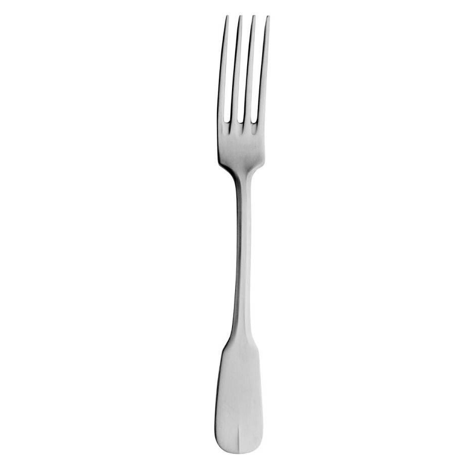 Cutlery * | Gift Selection Vieux Paris Satine Serving Fork