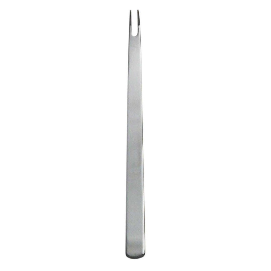 Cutlery * | Wholesale Modulo Aloa Astree Miroir Snail Fork