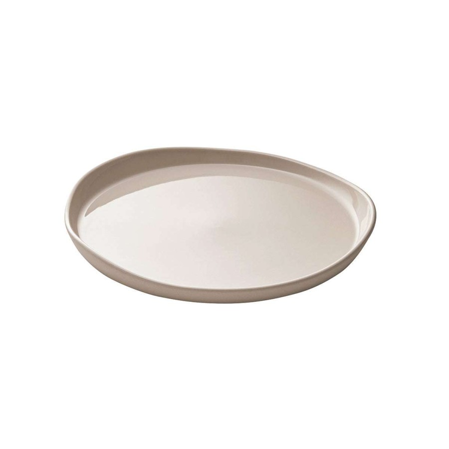 Tableware * | Quick Delivery Brume Rosee Dessert Plate 20 Cm