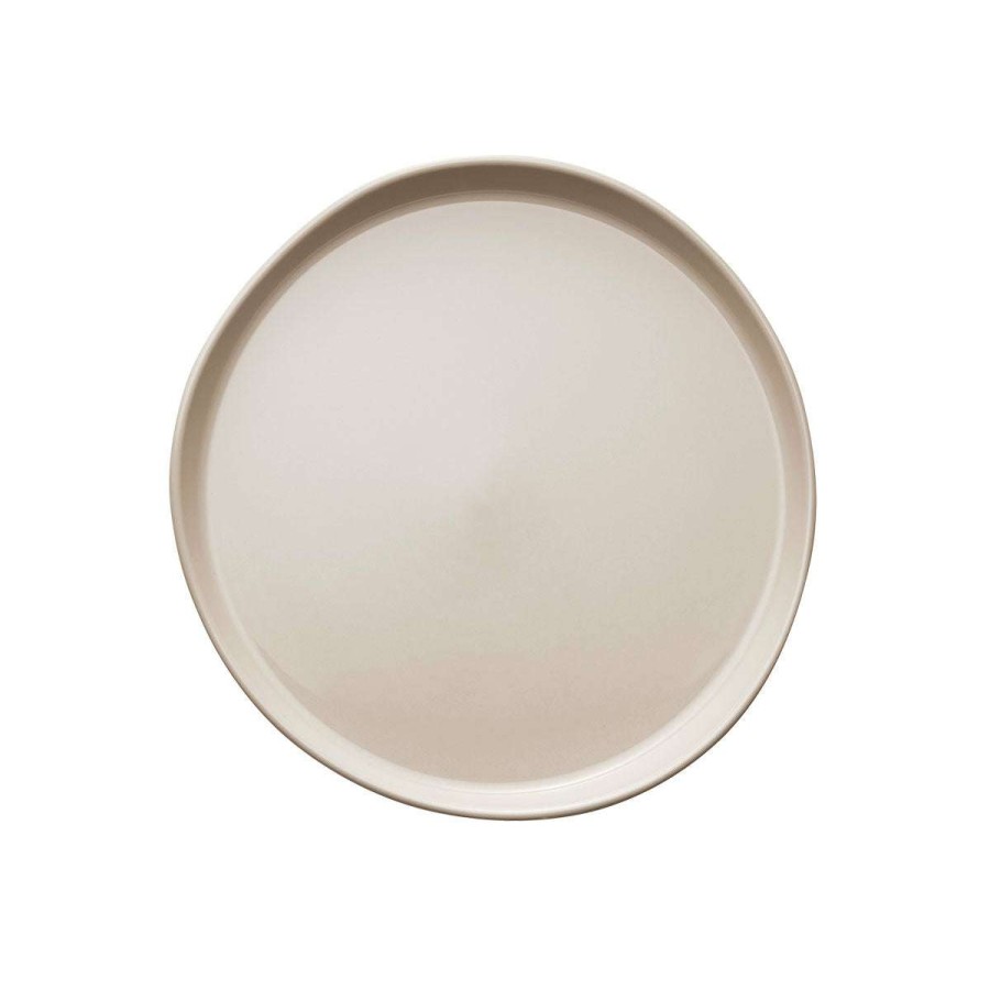 Tableware * | Quick Delivery Brume Rosee Dessert Plate 20 Cm