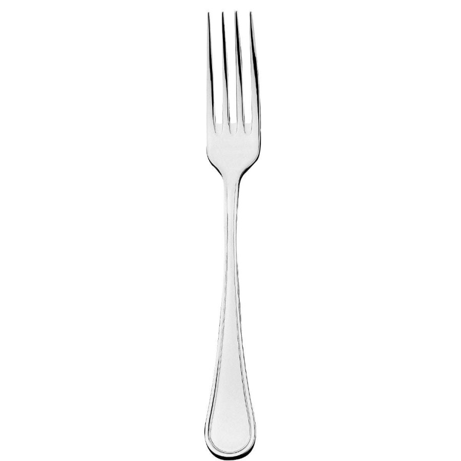 Cutlery * | Discounts Confidence Miroir Dessert Fork