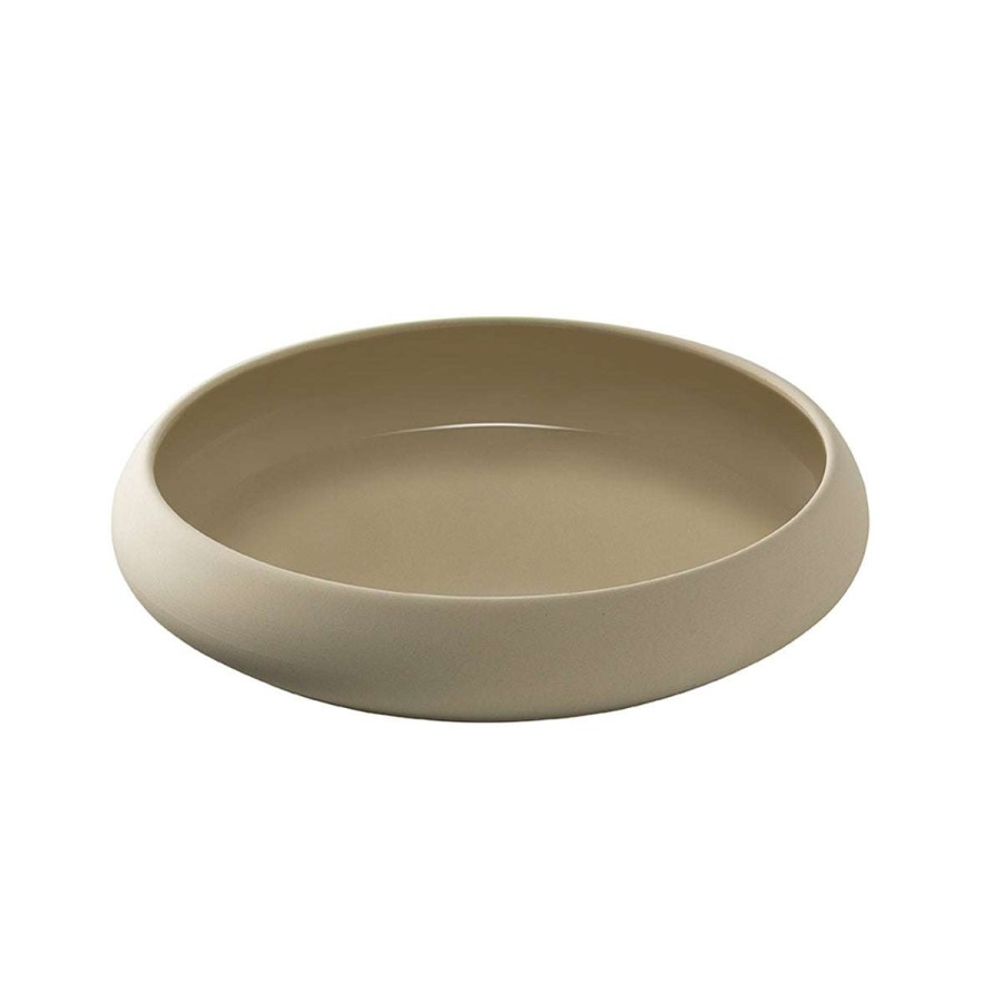 Tableware * | Typical Style Gourmet Dune Small Casserole 18 Cm