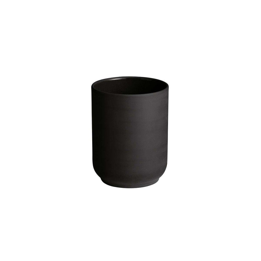 Decoration * | Gift Selection Bahia Onyx Vase 14 Cm