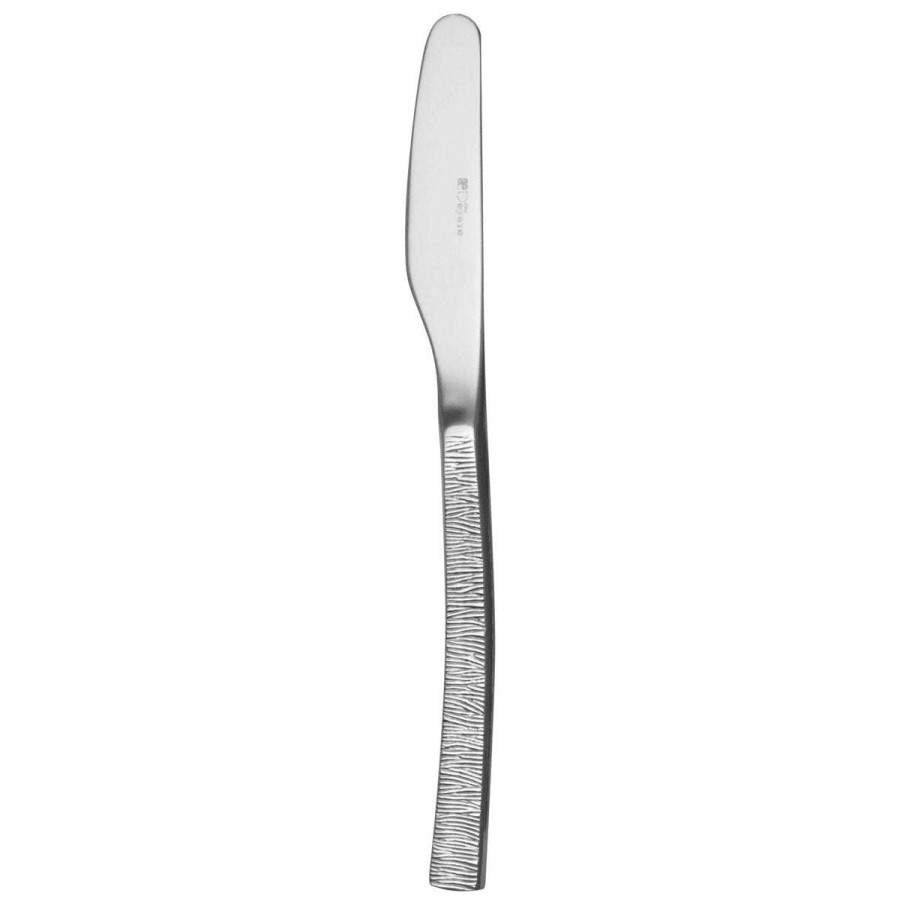 Cutlery * | New Threads Astree Cisele Miroir Butter Knife