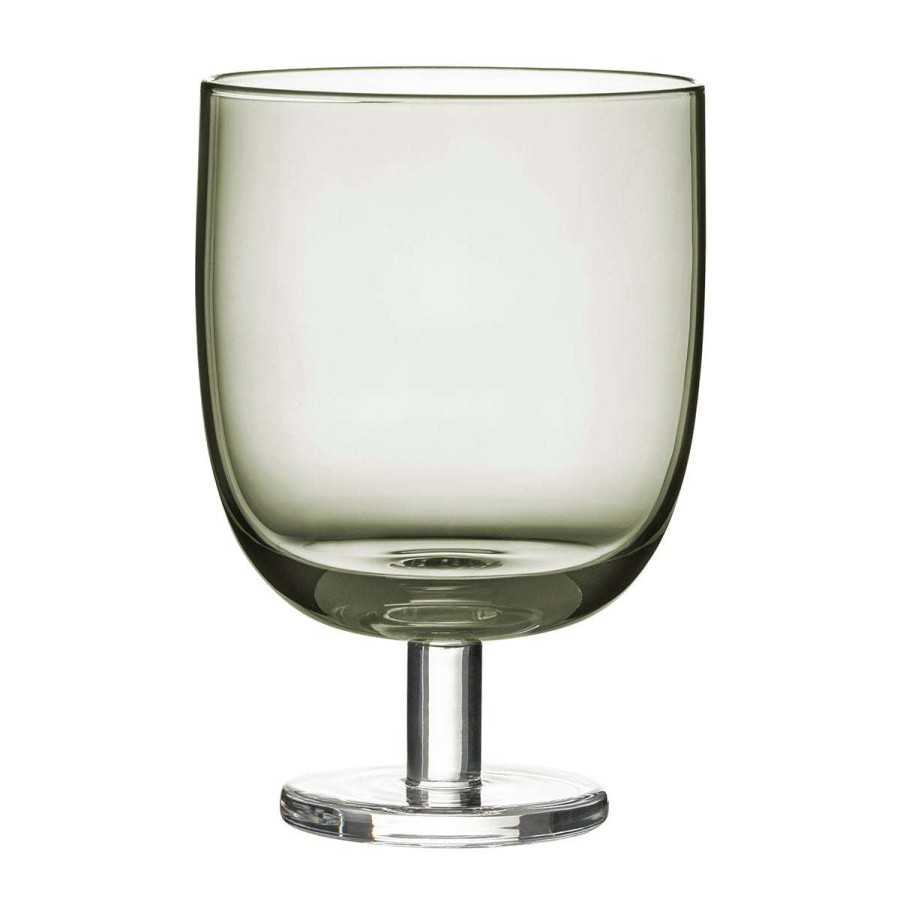 Glassware * | Hot Sell Empileo Gris Wine Glass 26 Cl