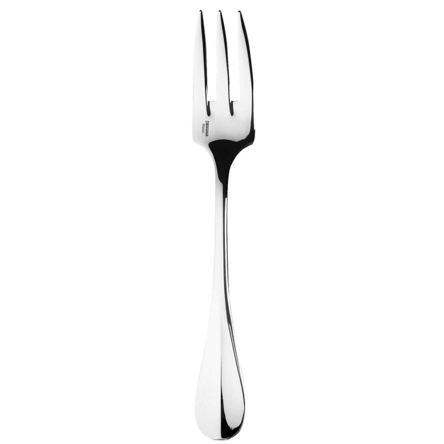 Cutlery * | Cheap Online Blois Miroir Fish Fork