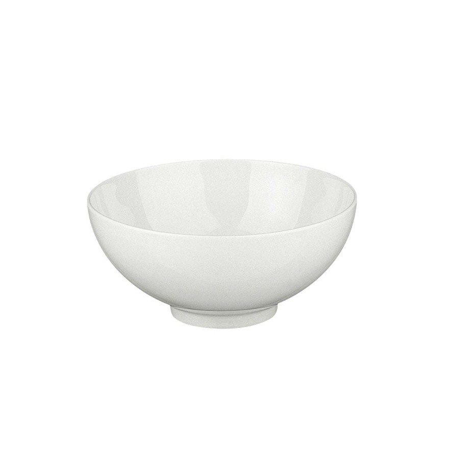 Tableware * | Cheap Online Modulo Blanc Bowl 13 Cm