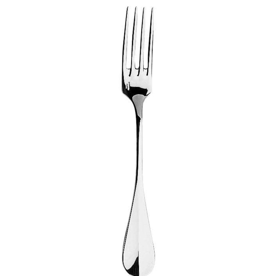 Cutlery * | Exquisite Gifts Blois Miroir Dessert Fork