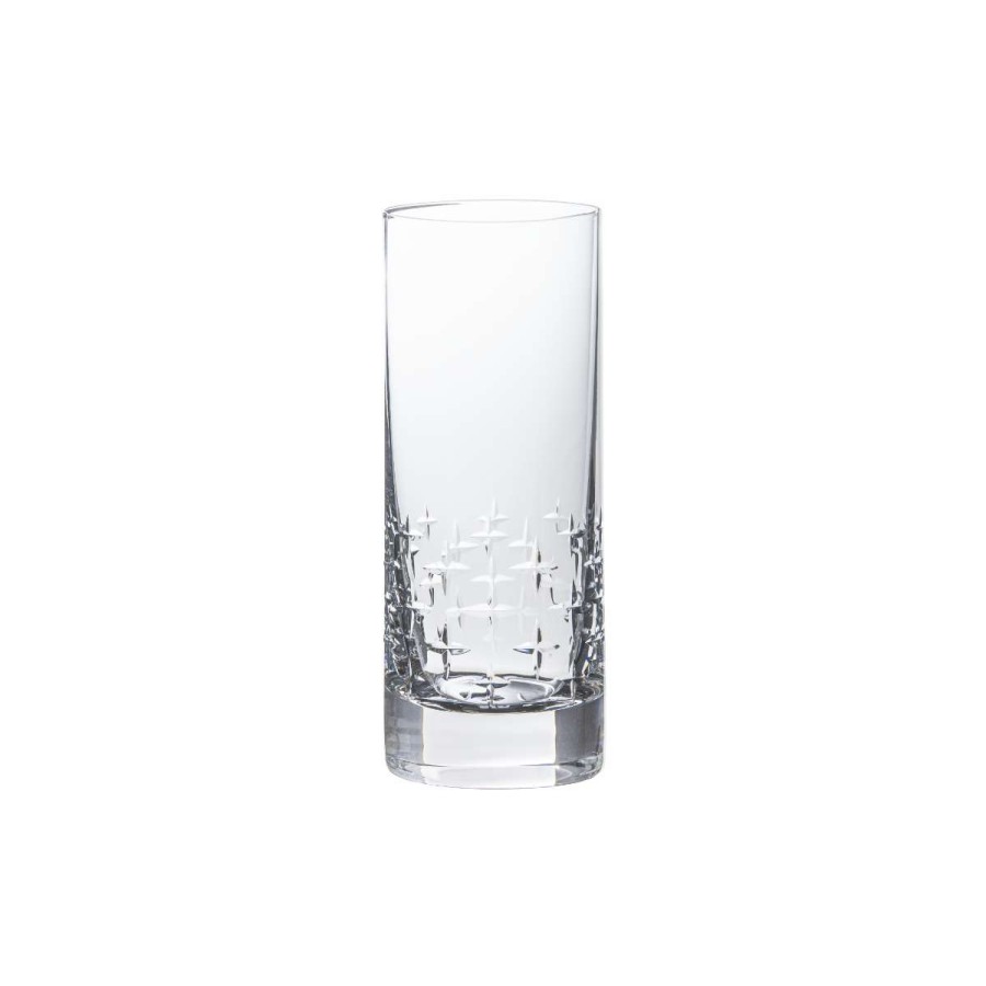 Glassware * | Good Quality Newport Twist High Tumbler 37 Cl