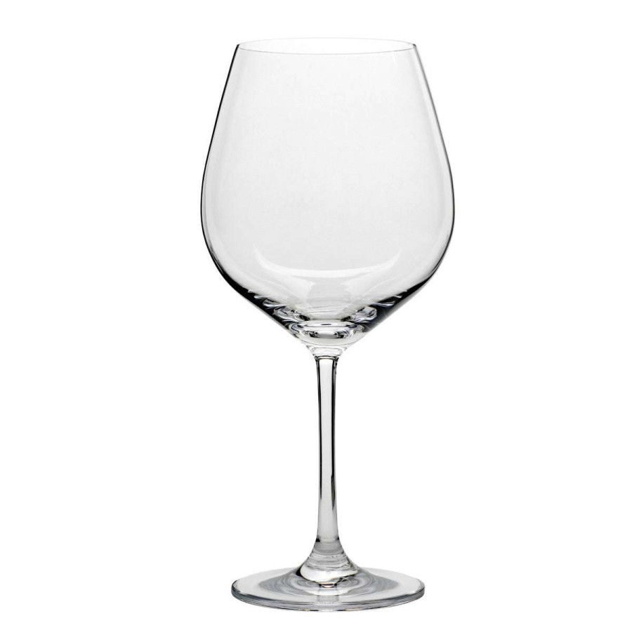 Glassware * | Hot Sell Domaine Burgundy Glass 75 Cl