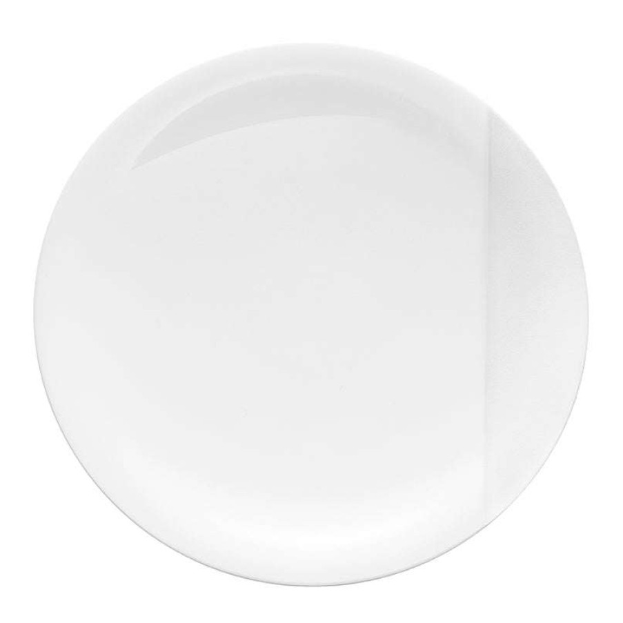 Tableware * | Gift Selection Sd One Contraste Plate 27 Cm