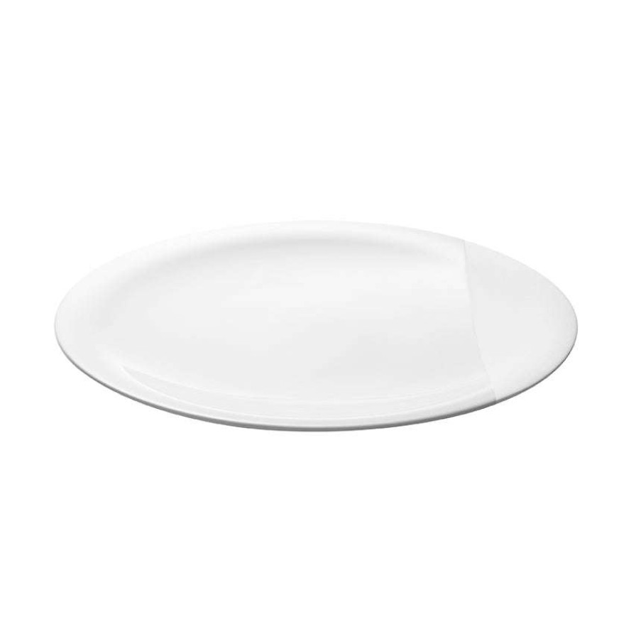 Tableware * | Gift Selection Sd One Contraste Plate 27 Cm