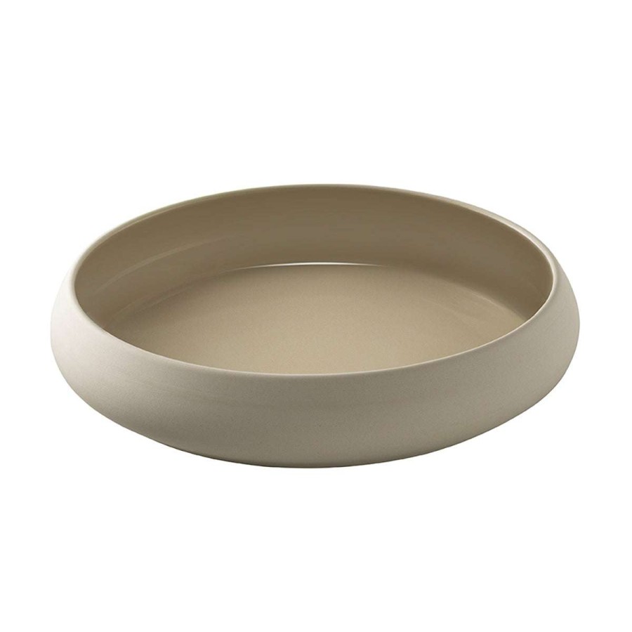 Tableware * | Gift Selection Gourmet Dune Large Casserole 22 Cm