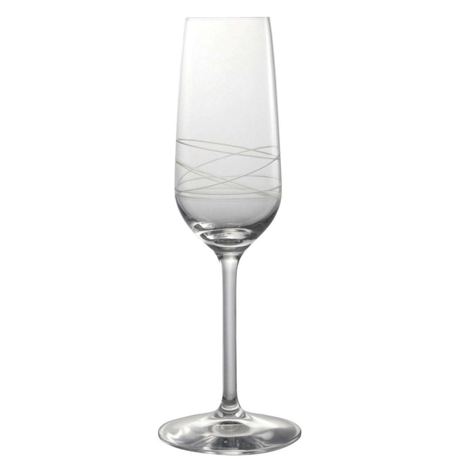 Glassware * | Discounts Galatee Champagne Flute 20 Cl