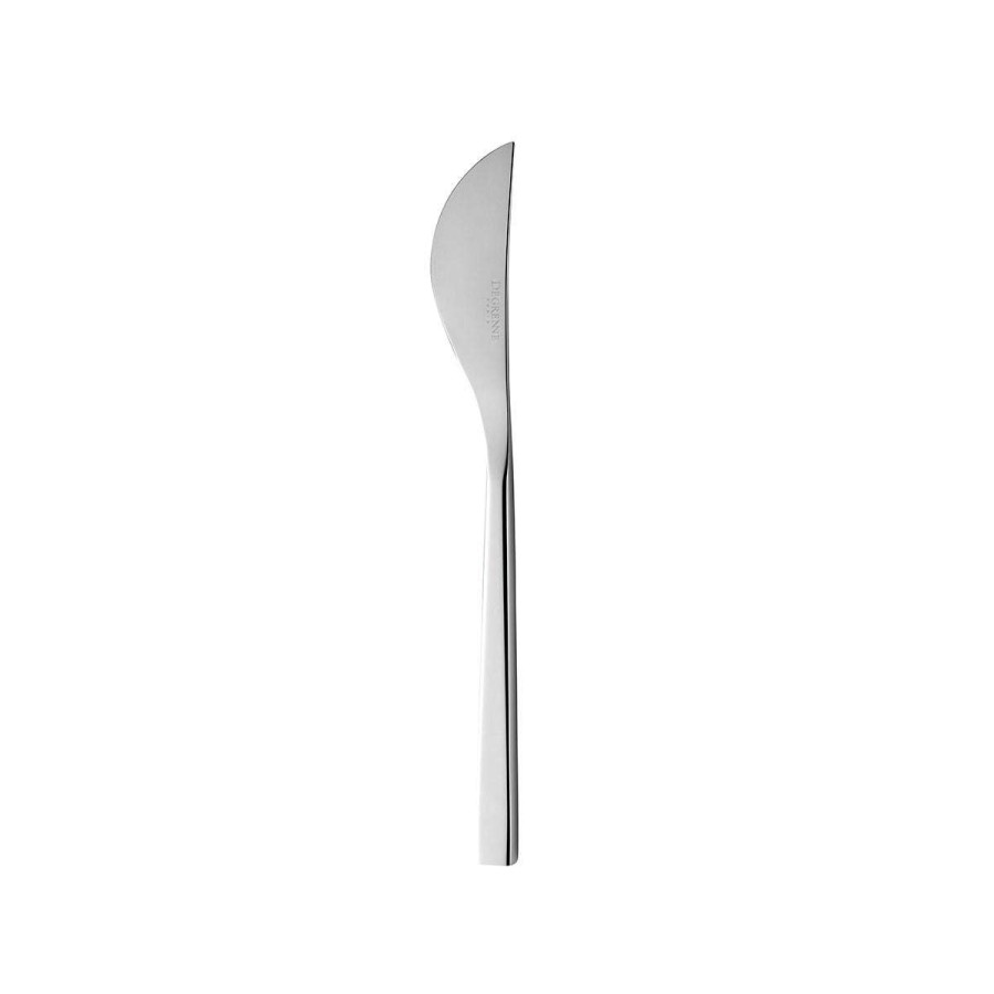 Cutlery * | Good Quality Fuse Miroir Butter Knife