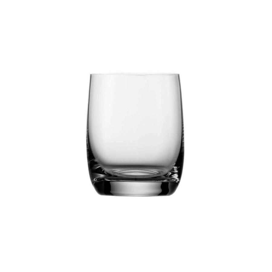 Glassware * | Hot Sell Loop Low Tumbler 19 Cl