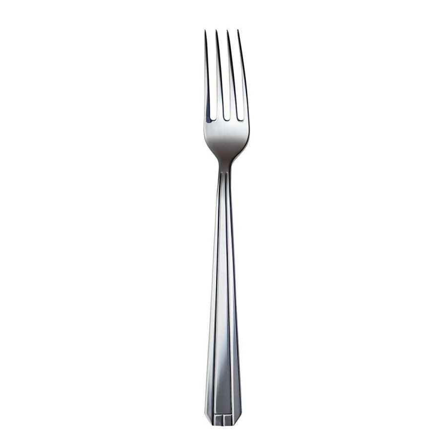 Cutlery * | New Threads Normandy Miroir Serving Fork