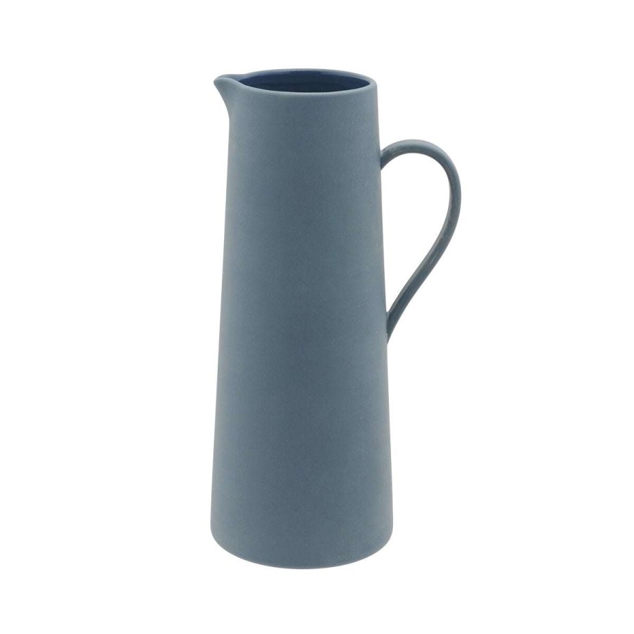 Glassware * | Hot Sell Bahia Bleu De Roche Jug 0,92 L