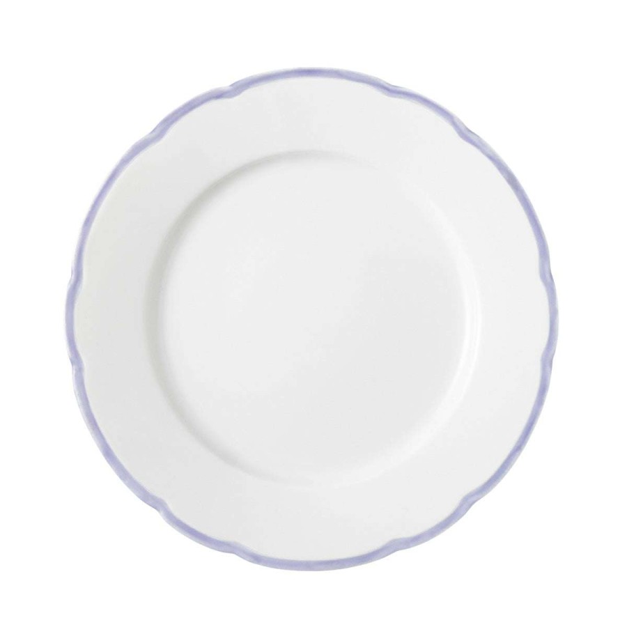 Tableware * | Large Choice Reminiscence Plate 26 Cm