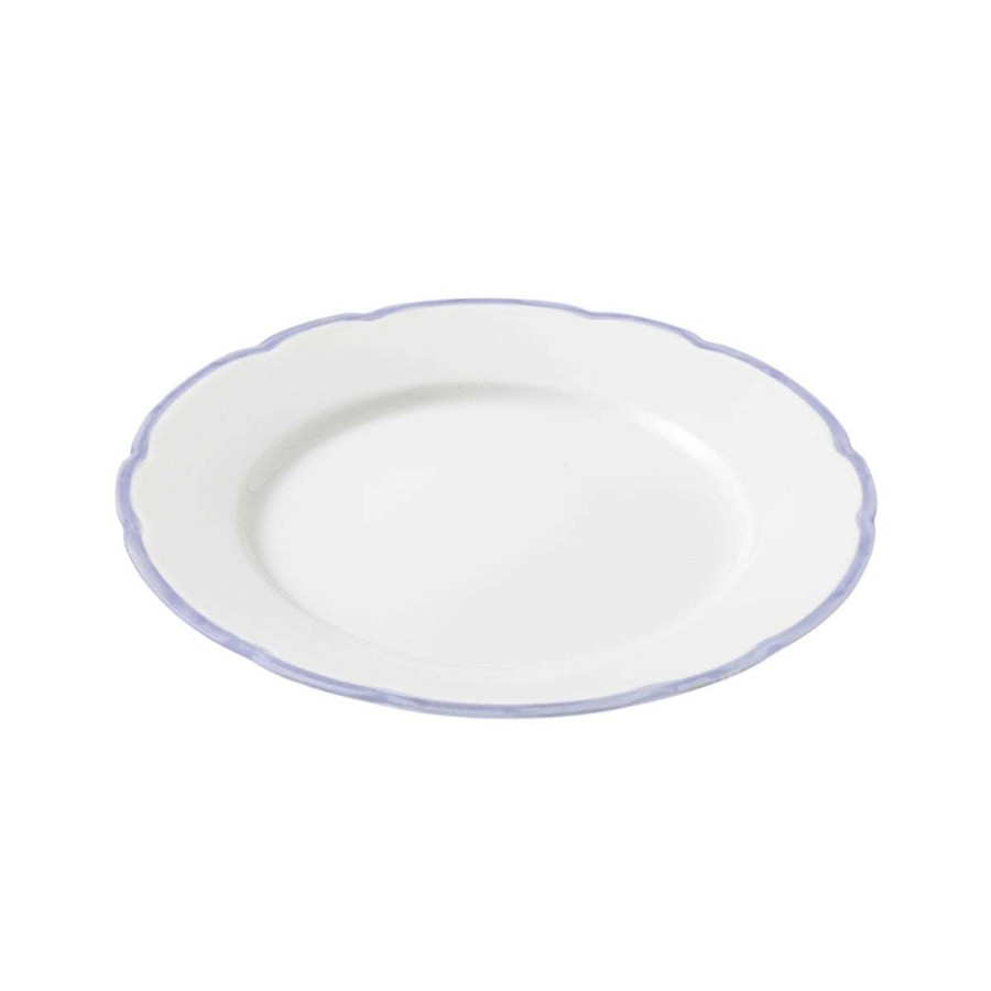 Tableware * | Large Choice Reminiscence Plate 26 Cm