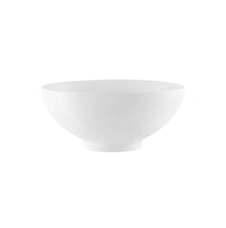 Tableware * | Exquisite Gifts Modulo Blanc Bowl 16 Cm